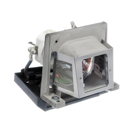 Battery Technology Replacement Lamp For Mitsubishi Sd206U, Xd206U Vlt-Xd206Lp VLT-XD206LP-BTI